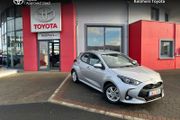 Toyota Yaris 2024