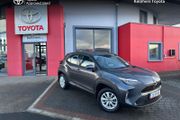 Toyota Yaris Cross 2022