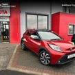 Toyota Aygo X 2025