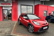 Toyota Aygo X 2025