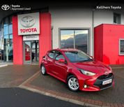 Toyota Yaris 2024