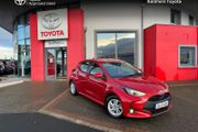 Toyota Yaris 2024