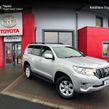 Toyota Landcruiser 2023