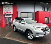 Toyota Landcruiser 2023