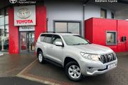Toyota Landcruiser 2023