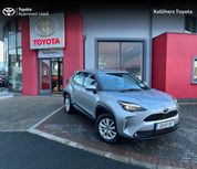 Toyota Yaris Cross 2023