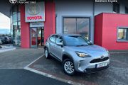 Toyota Yaris Cross 2023