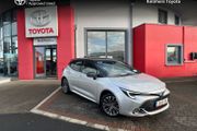 Toyota Corolla 2024