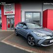 Toyota C-HR 2023