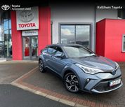Toyota C-HR 2023