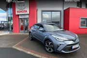 Toyota C-HR 2023