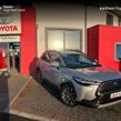 Toyota Corolla Cross 2024
