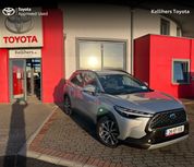 Toyota Corolla Cross 2024