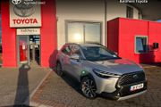 Toyota Corolla Cross 2024