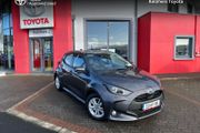 Toyota Yaris 2022