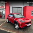Toyota Yaris Cross 2025