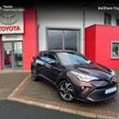 Toyota C-HR 2023