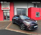 Toyota C-HR 2023