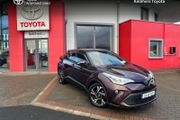 Toyota C-HR 2023