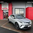 Toyota C-HR 2017