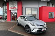 Toyota C-HR 2017