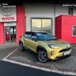 Toyota Yaris Cross 2023