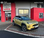 Toyota Yaris Cross 2023