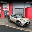 Toyota Aygo X 2023