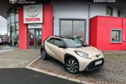 Toyota Aygo X 2023