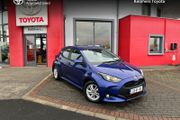 Toyota Yaris 2022