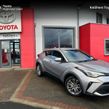 Toyota C-HR 2021