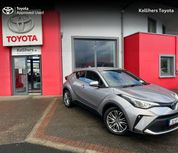Toyota C-HR 2021