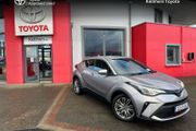 Toyota C-HR 2021