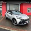 Toyota C-HR 2024