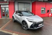 Toyota C-HR 2024