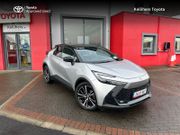 Toyota C-HR 2024