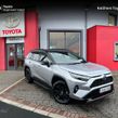 Toyota Rav4 2025