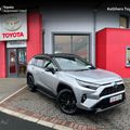 Toyota Rav4 2025