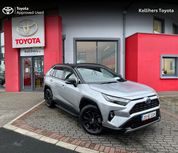 Toyota Rav4 2025
