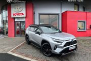 Toyota Rav4 2025