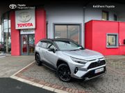 Toyota Rav4 2025