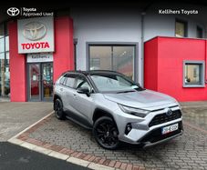 Toyota Rav4 2025