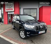 Toyota Landcruiser 2022