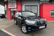 Toyota Landcruiser 2022