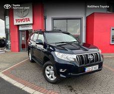 Toyota Landcruiser 2022