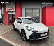 Toyota C-HR 2025
