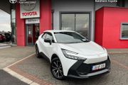 Toyota C-HR 2025