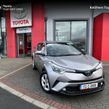 Toyota C-HR 2017