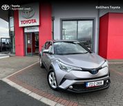 Toyota C-HR 2017