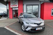Toyota C-HR 2017